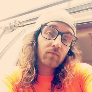 Meet your Posher, Mitchell